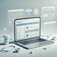 Discover if Medicare Telehealth 2025 is right for you with key benefits and drawbacks for your health needs. Read and find out now!!