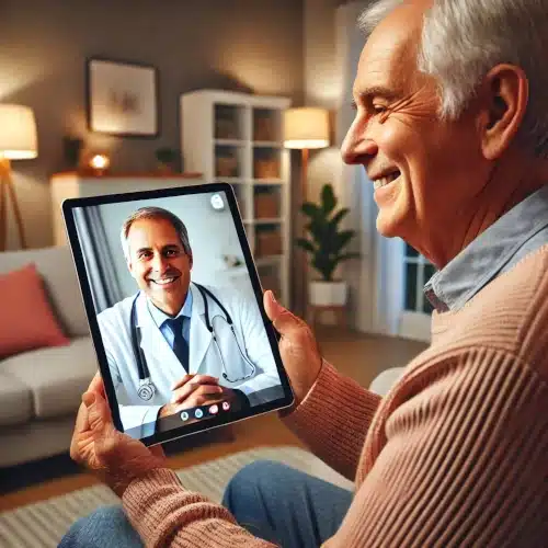 Medicare Telehealth 2025: Is It Right for You? Pros and Cons