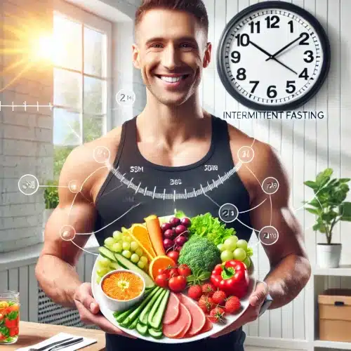 Discover 7 Intermittent Fasting Benefits and the top 4 methods to help you succeed on your wellness journey! Read to find out how to lose weight.