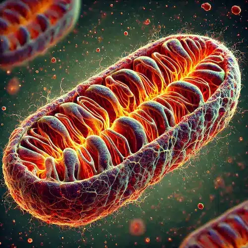 Tired All the Time 3 Ways To Boost Mitochondrial Health